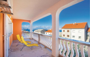 Гостиница Apartment Paska II  Сень